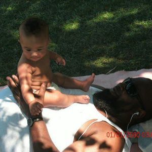 Meet your Posher, Ellis